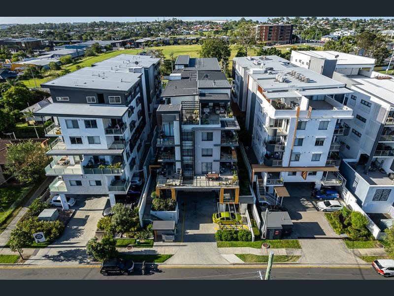 5/63 Ludwick Street, Cannon Hill, Qld 4170