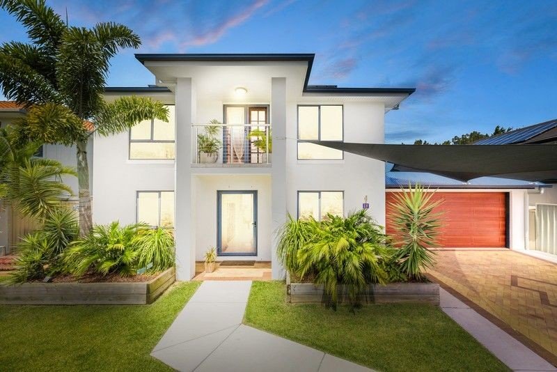 18 FREYA COURT, Newport