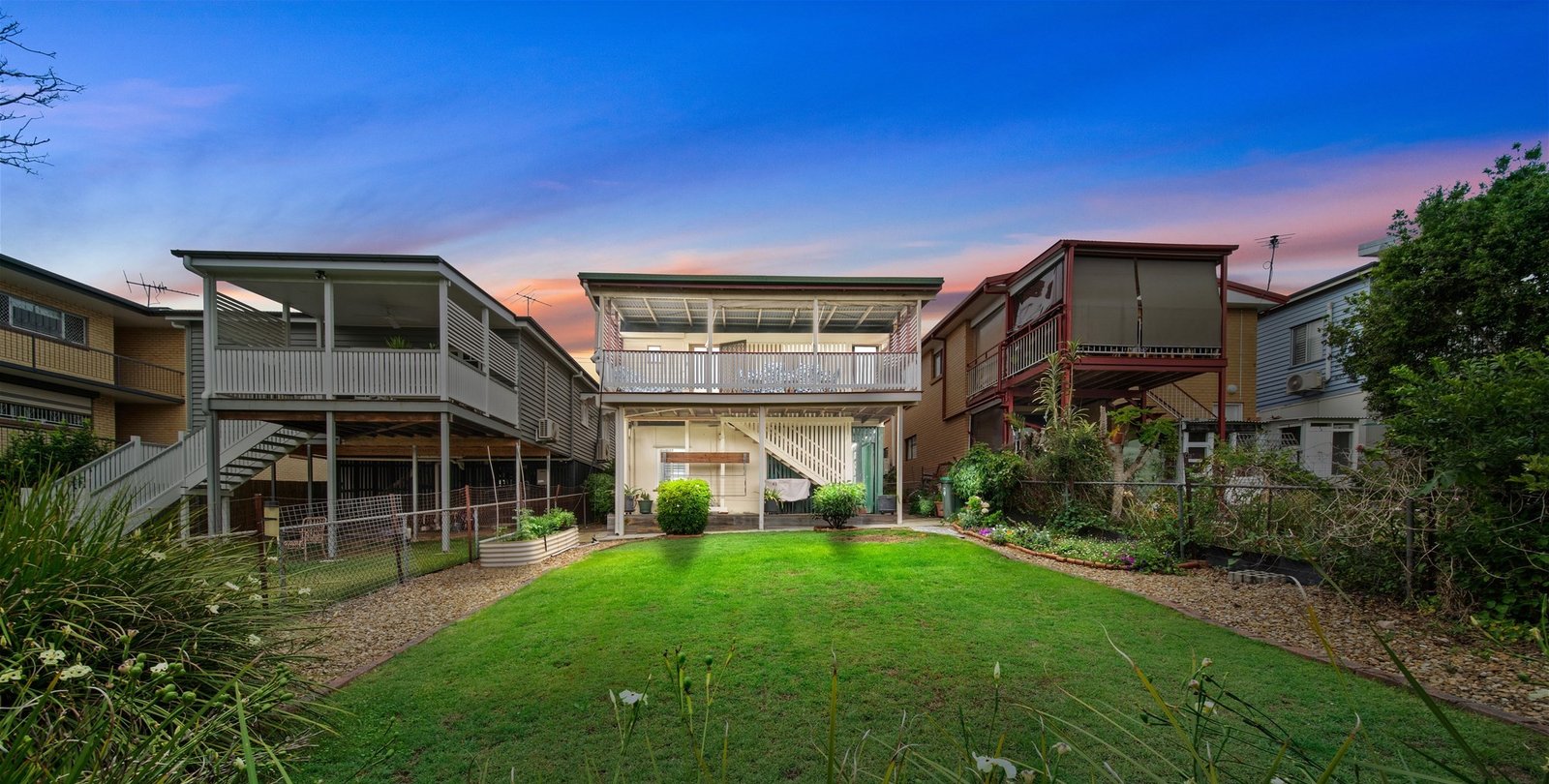 95 Haig Street GORDON PARK QLD