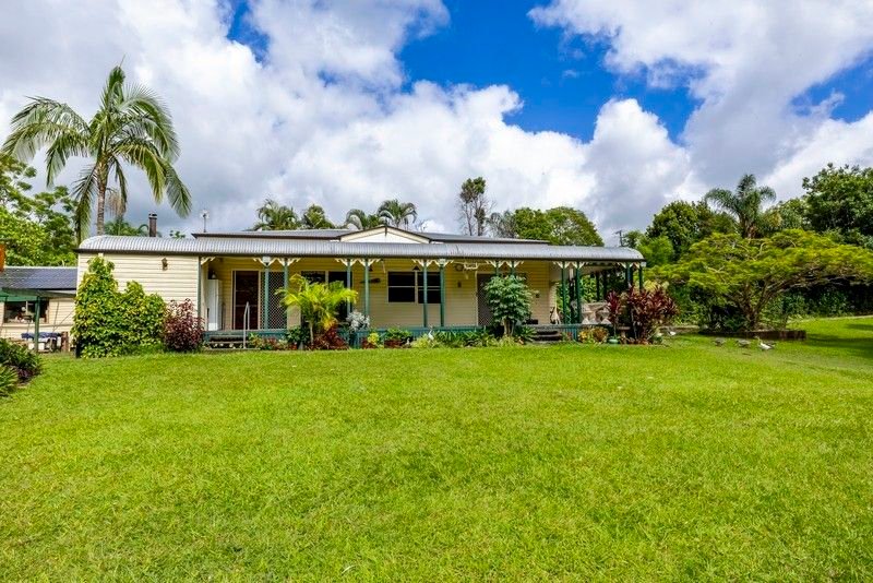 61 Carter Road, Nambour QLD 4560
