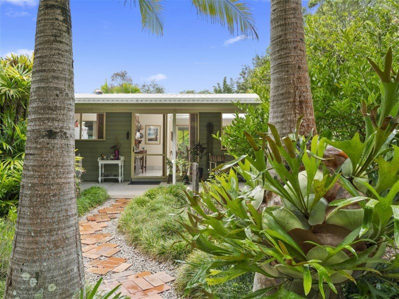 625 Cove Road STANMORE QLD