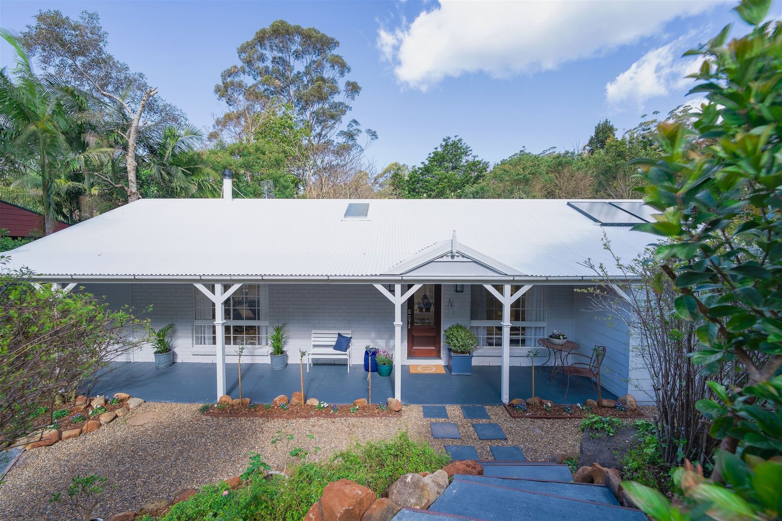 10 Ohia Court TAMBORINE MOUNTAIN QLD