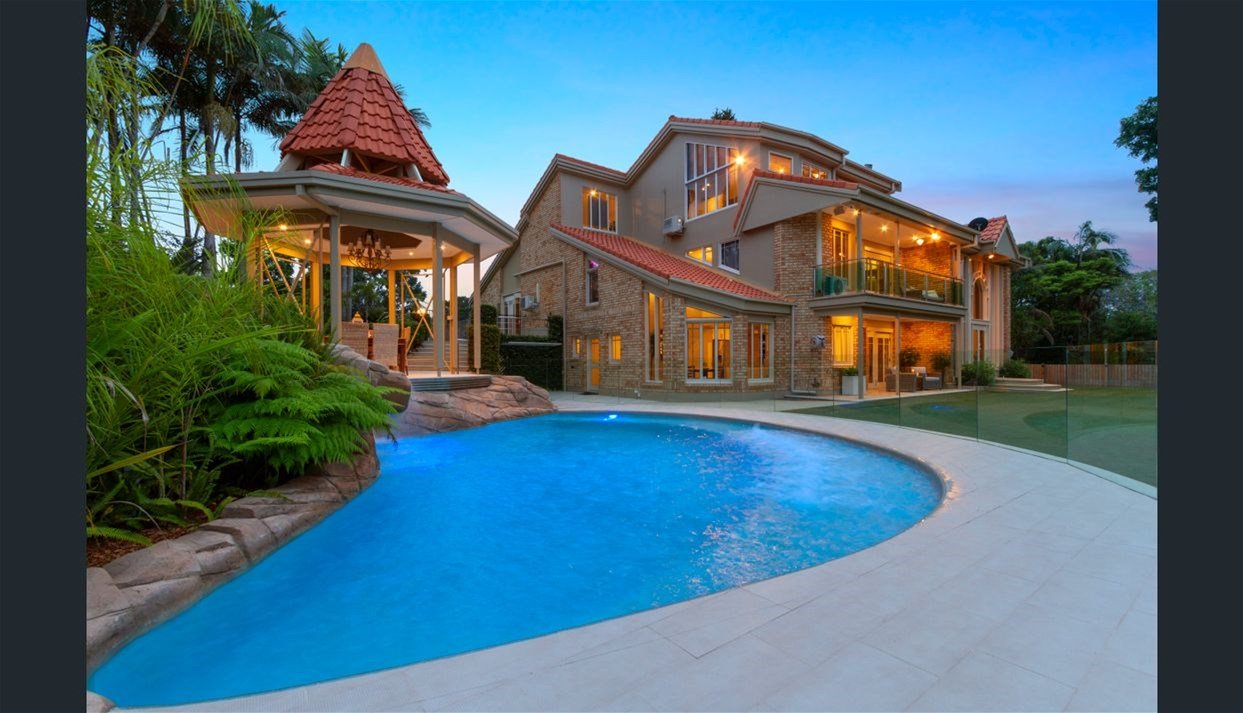 46 Glenview Road UPPER COOMERA QLD