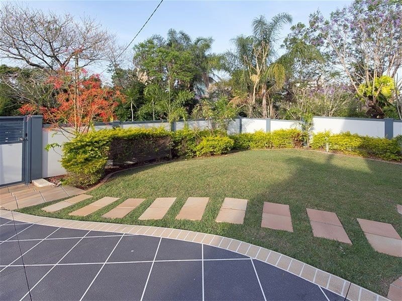 26 Glenny Street TOOWONG QLD