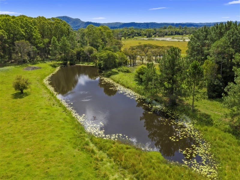 625 Cove Road STANMORE QLD