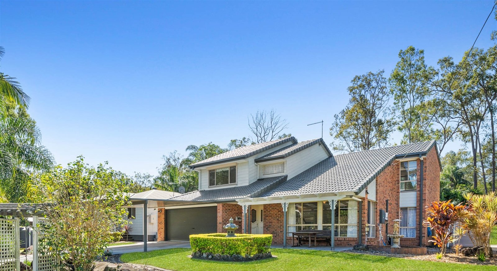 63-67 Kensington Drive MUNRUBEN QLD