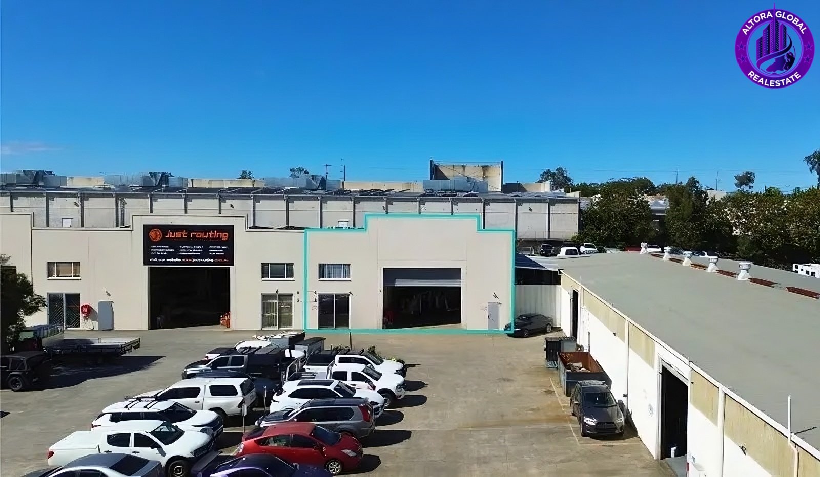 7/9 Enterprise Street, Molendinar, Qld 4214