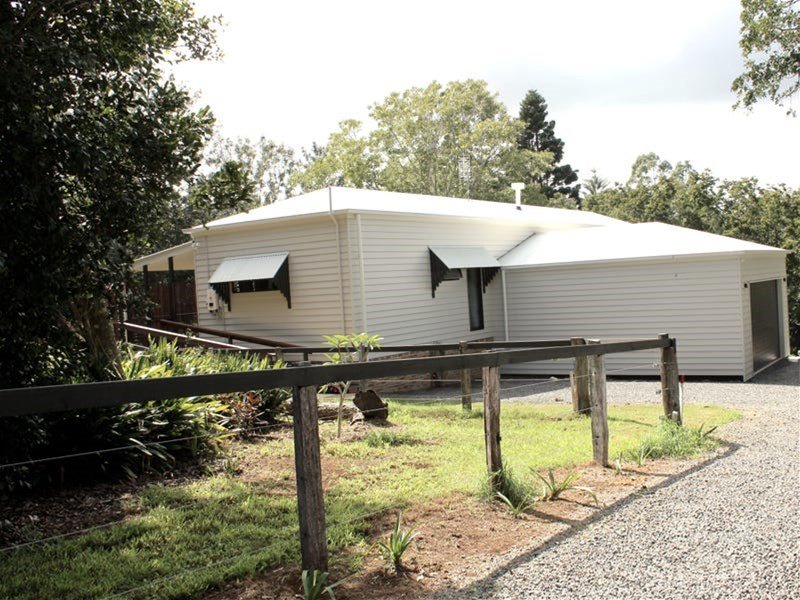 654-656 Main Western Road TAMBORINE MOUNTAIN QLD