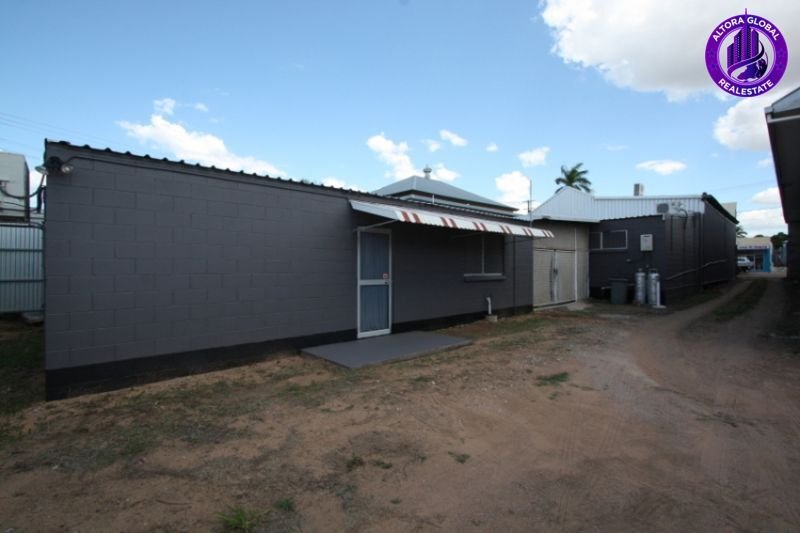 131 Gill Street, Charters Towers QLD 4820