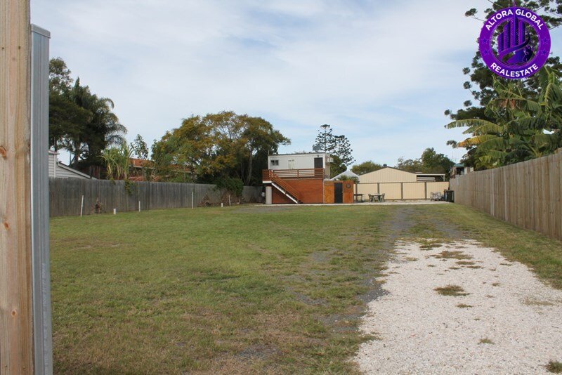 74 George Street, Bundaberg South QLD 4670