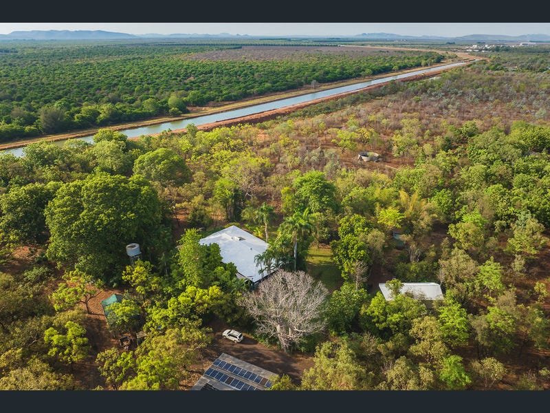 Lot 5 Weaber Plain Rd, Kununurra, WA 6743