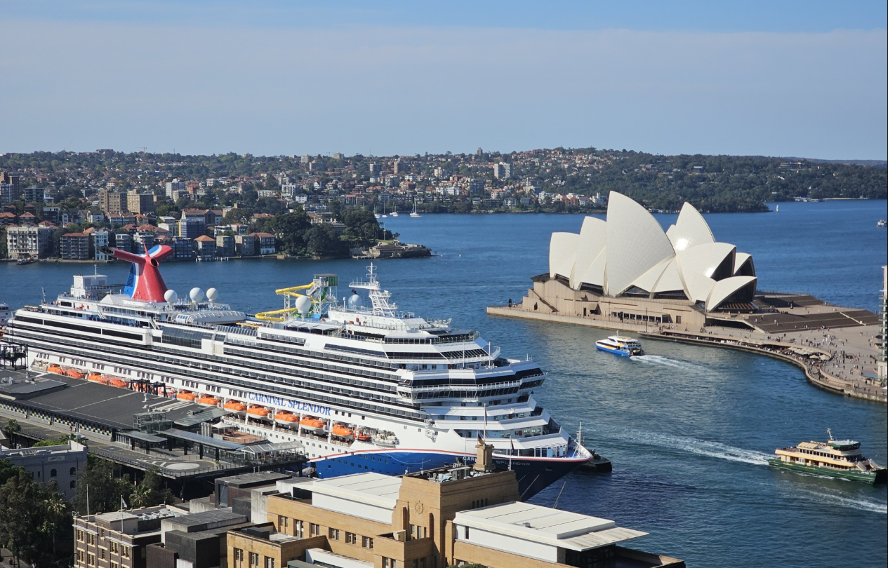 1805/98 Gloucester St, The Rocks, NSW 2000