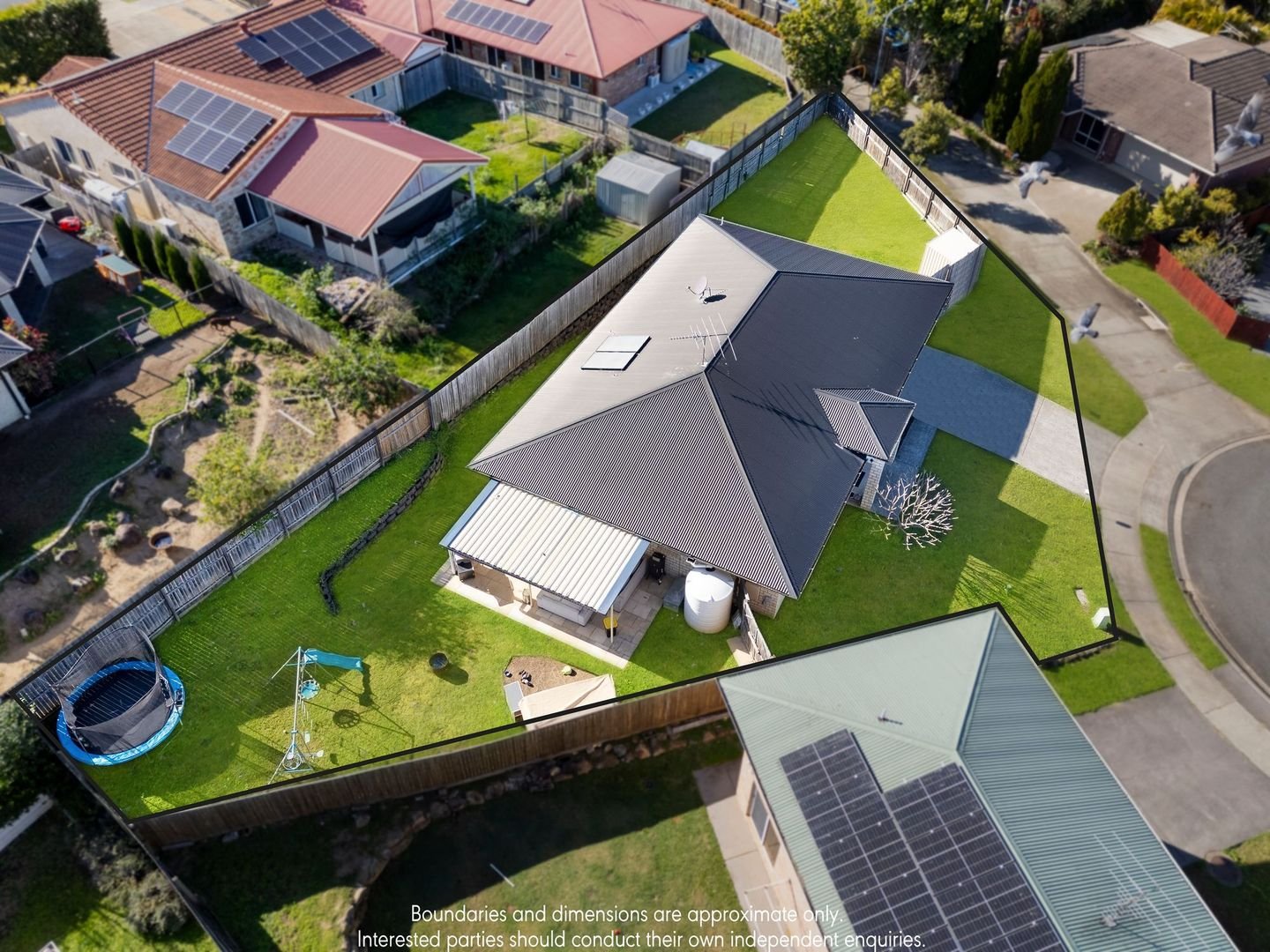 16 Jenny Mcmahon Court, Goodna QLD 4300