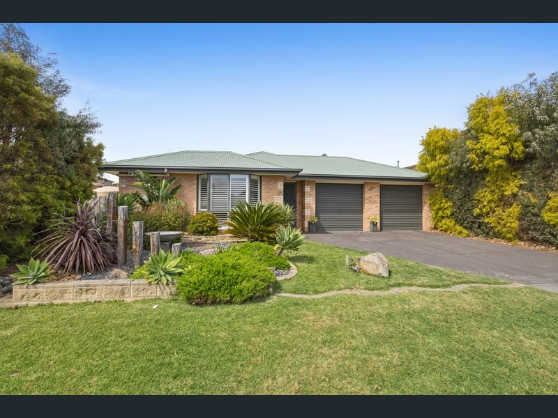 25 Wensley Close, Mornington, Vic 3931