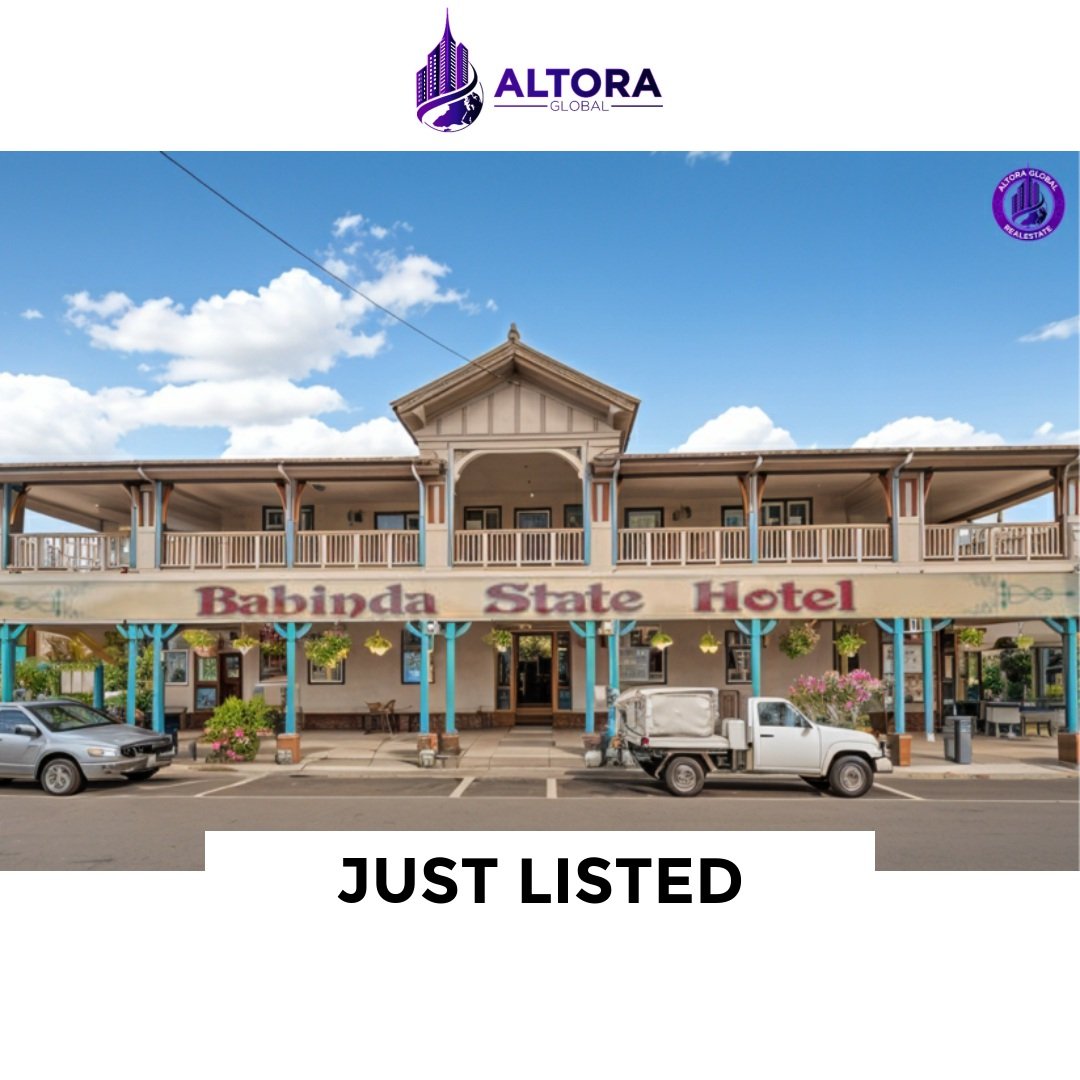 65-87 MUNRO STREET, BABINDA QLD 4861