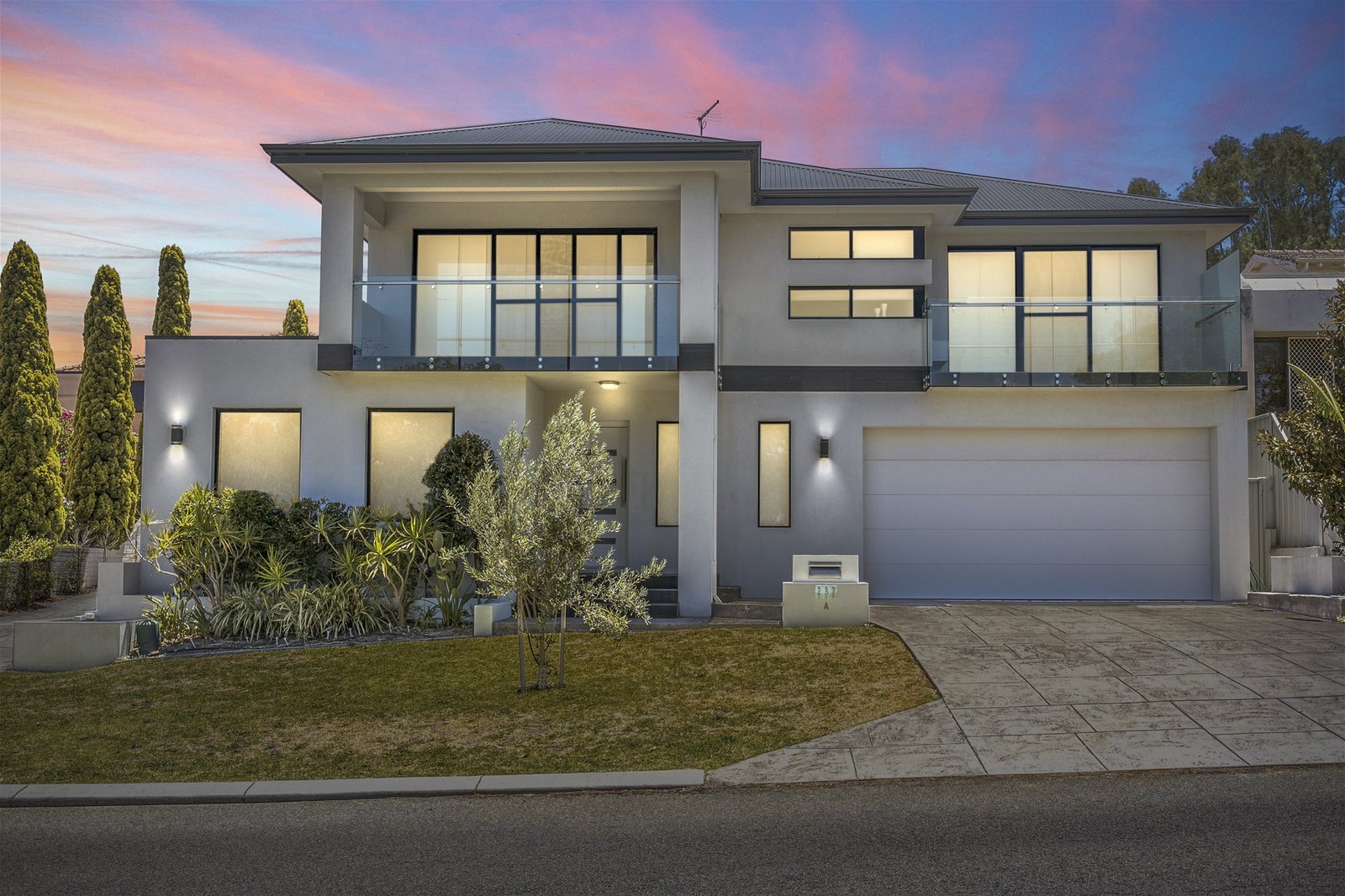 237A Swan Street YOKINE WA