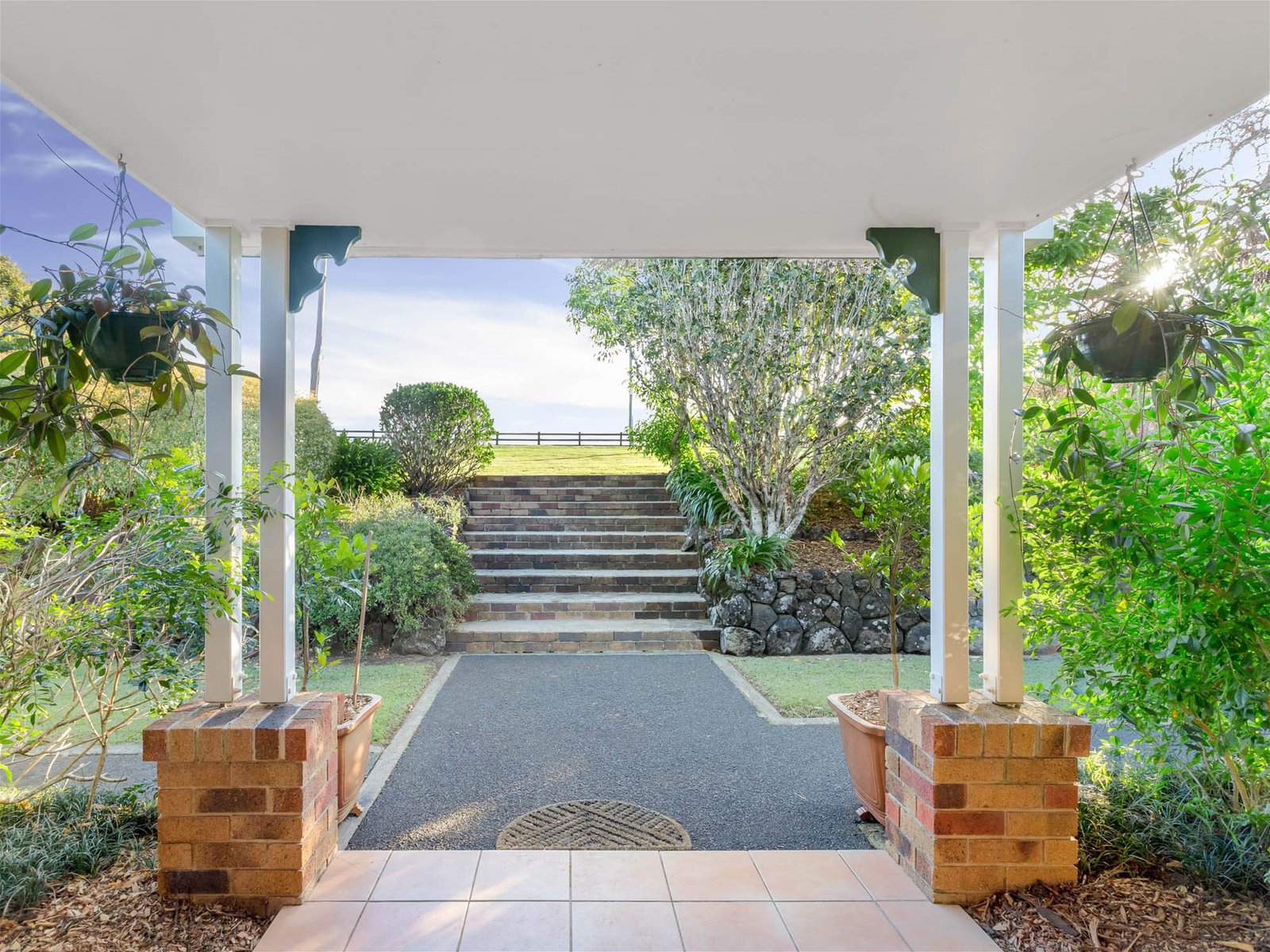 406 Richmond Hill Road RICHMOND HILL NSW