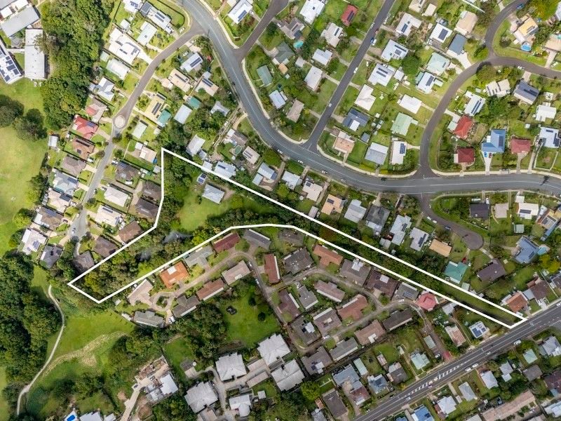 61 Carter Road, Nambour QLD 4560