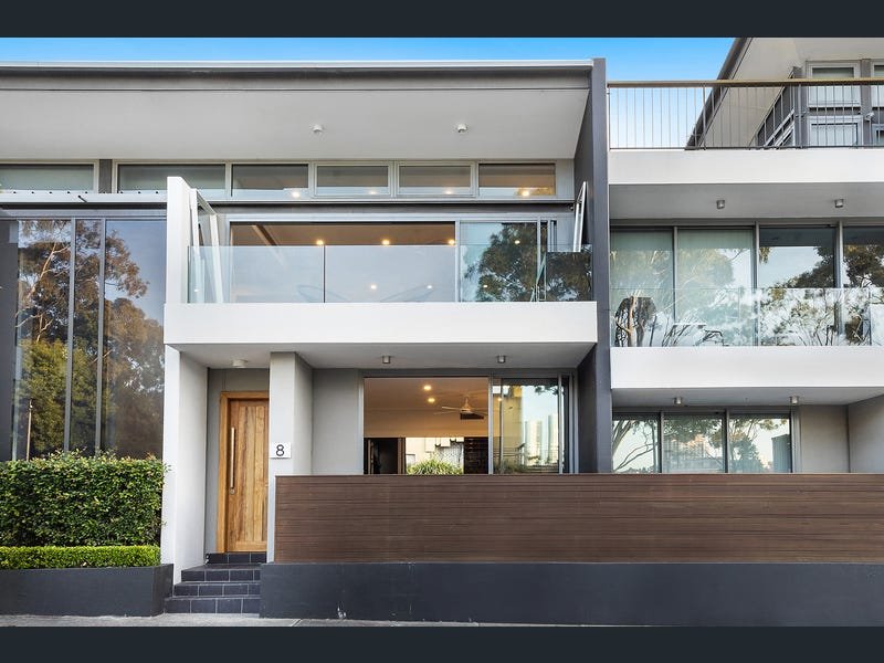 8 Griffin Place, Glebe, NSW 2037