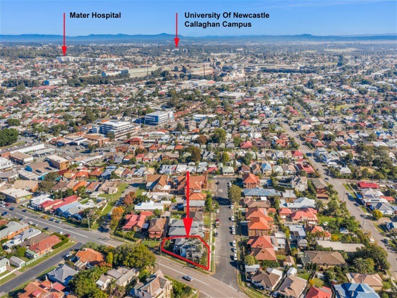 23 Highfield Street MAYFIELD NSW