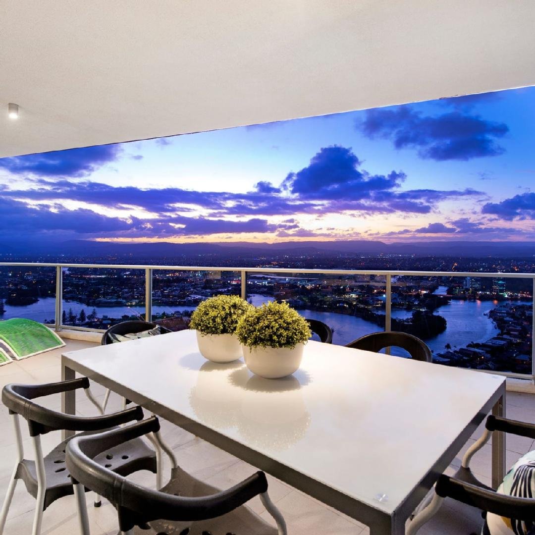 1463 / 9 Ferny Avenue, Surfers Paradise