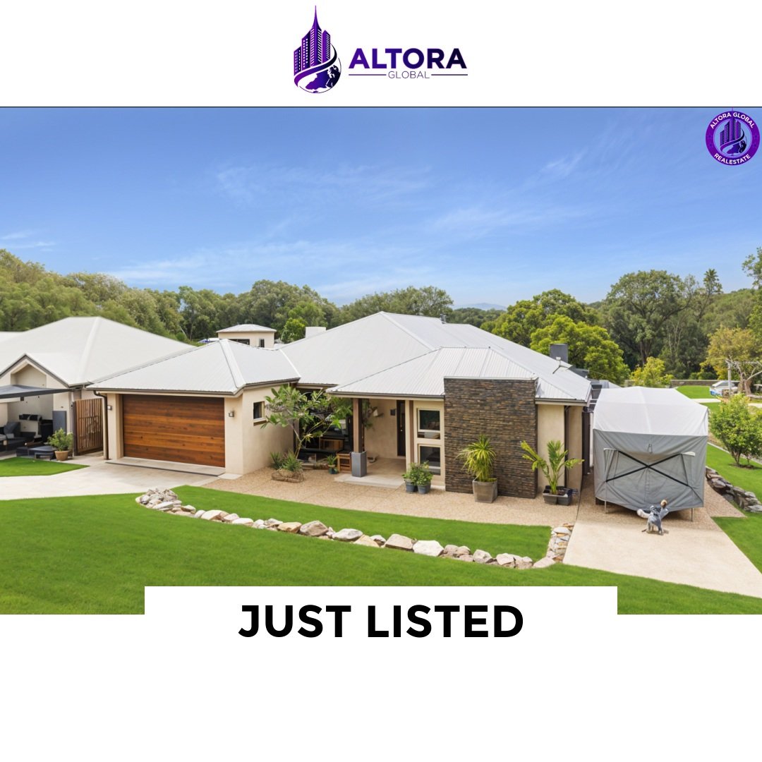 5 LYNDHURST PLACE THORNLANDS QLD 4164