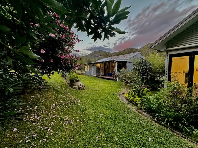 3025 Carrowbrook Road, Carrowbrook, NSW 2330