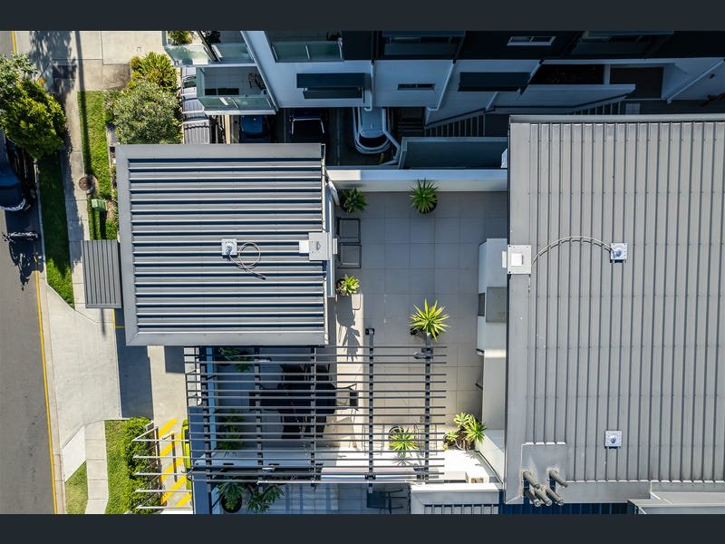 5/63 Ludwick Street, Cannon Hill, Qld 4170