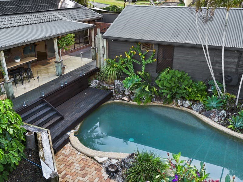 12 Yalkuri Drive NERANG QLD