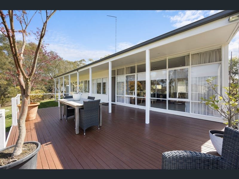 1329 Egerton-Ballark Road, Bungal, Vic 3334