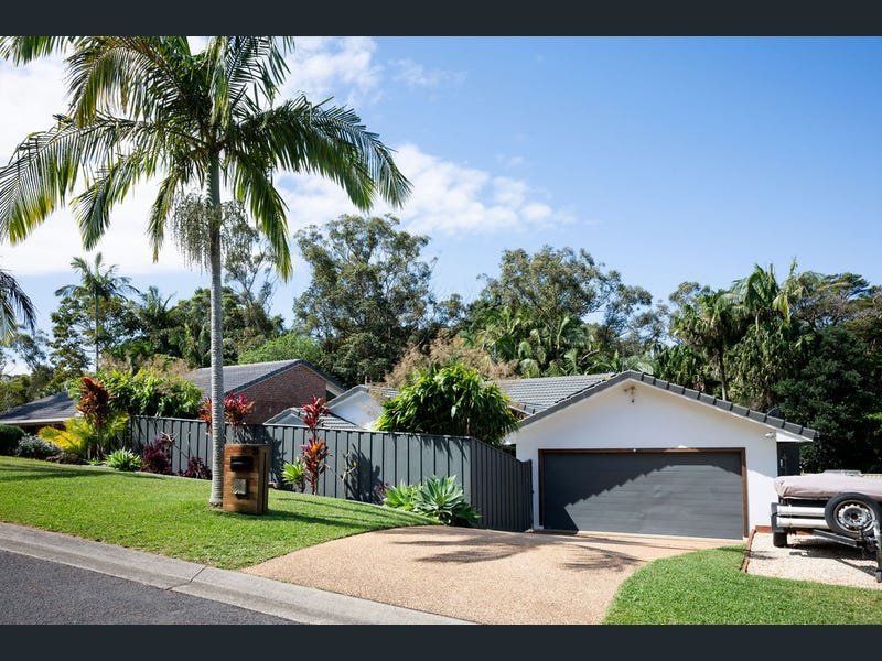 31 Amira Drive, Port Macquarie, NSW 2444