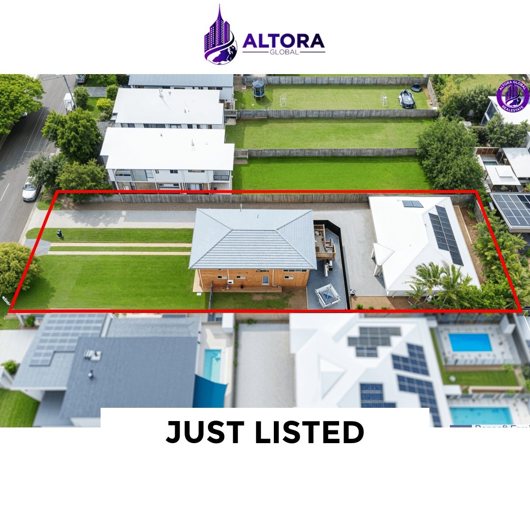 9 BASE STREET, VICTORIA POINT QLD 4165