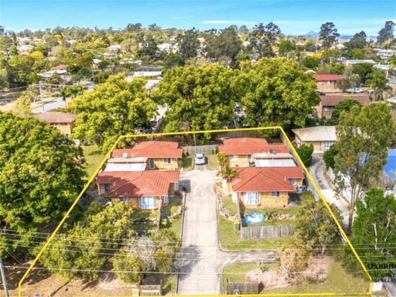 21 Waterford Road GAILES QLD