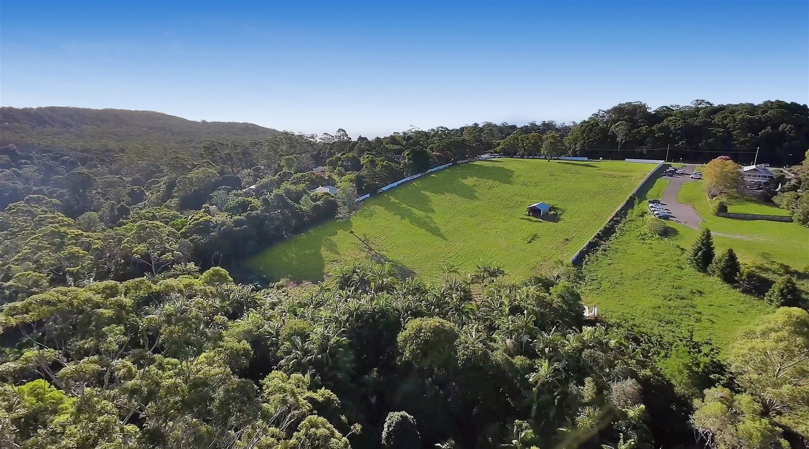 24-34 Macdonnell Road TAMBORINE MOUNTAIN QLD