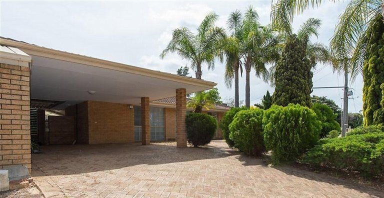 57 Portcullis Drive WILLETTON WA