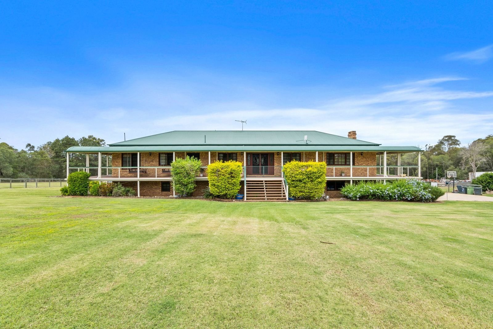 665-685 Stockleigh Rd, Stockleigh QLD 4280