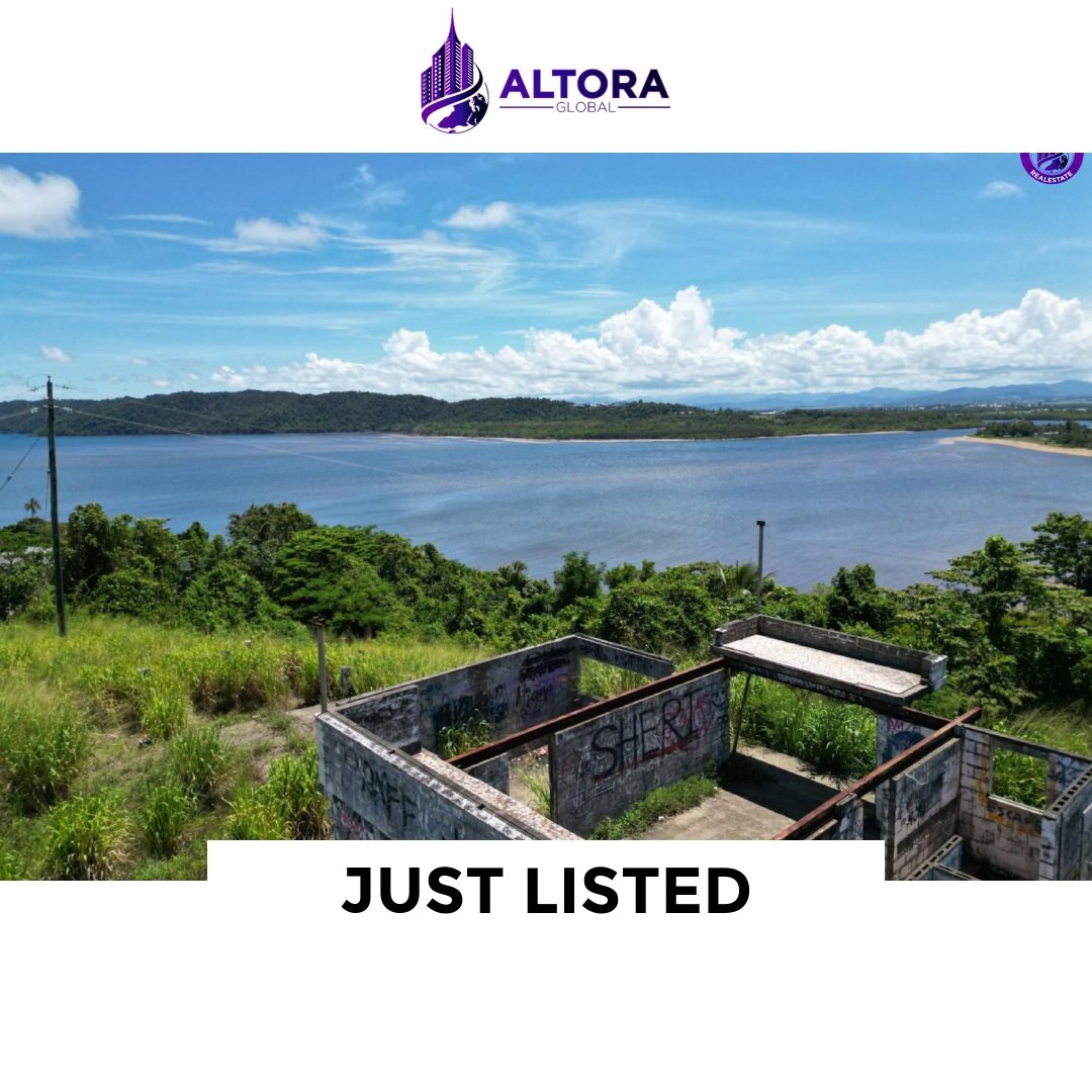 19 & 21 Maria Street, Flying Fish Point QLD 4860