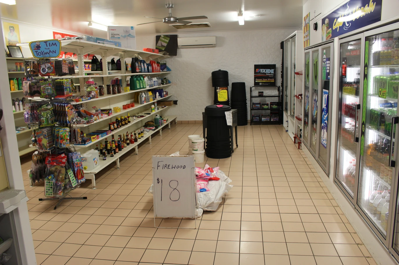 381 Atkinsons Dam Road, Atkinsons Dam QLD 4311