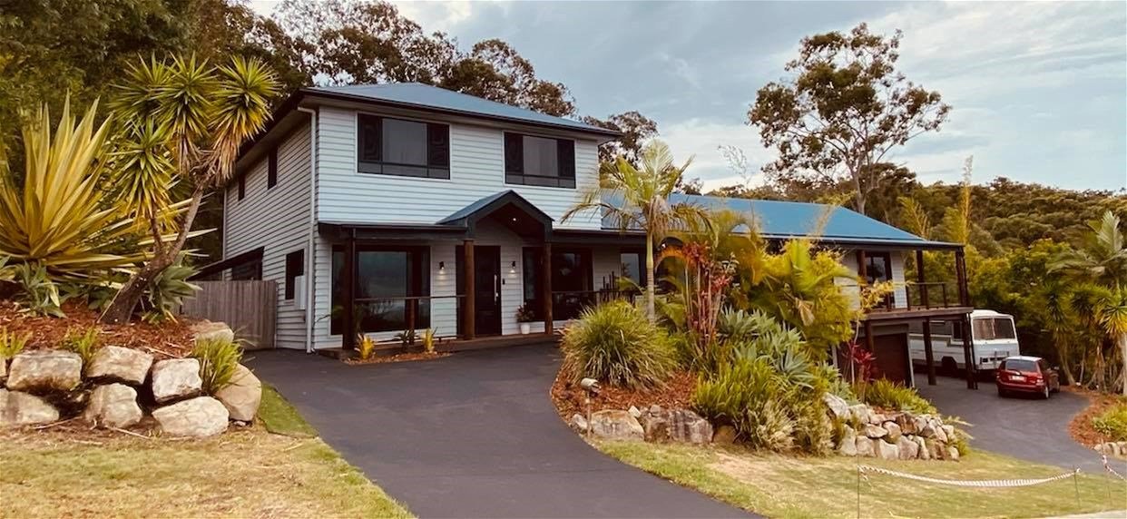 31 Annabelle Crescent UPPER COOMERA QLD