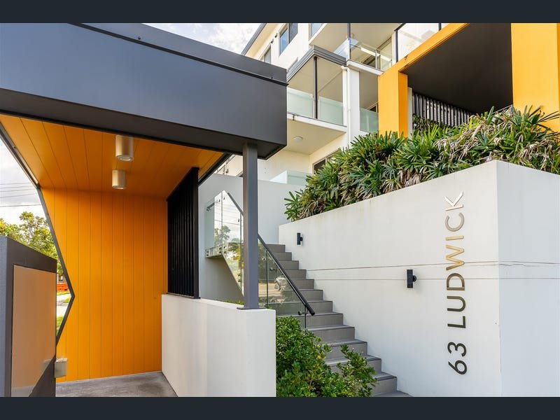 5/63 Ludwick Street, Cannon Hill, Qld 4170