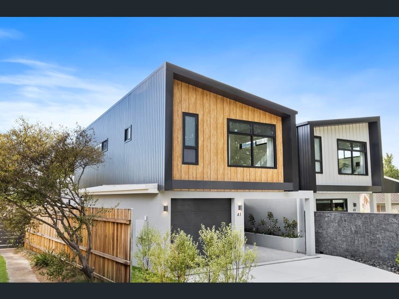 41 Gilbert St, Hackett, ACT 2602