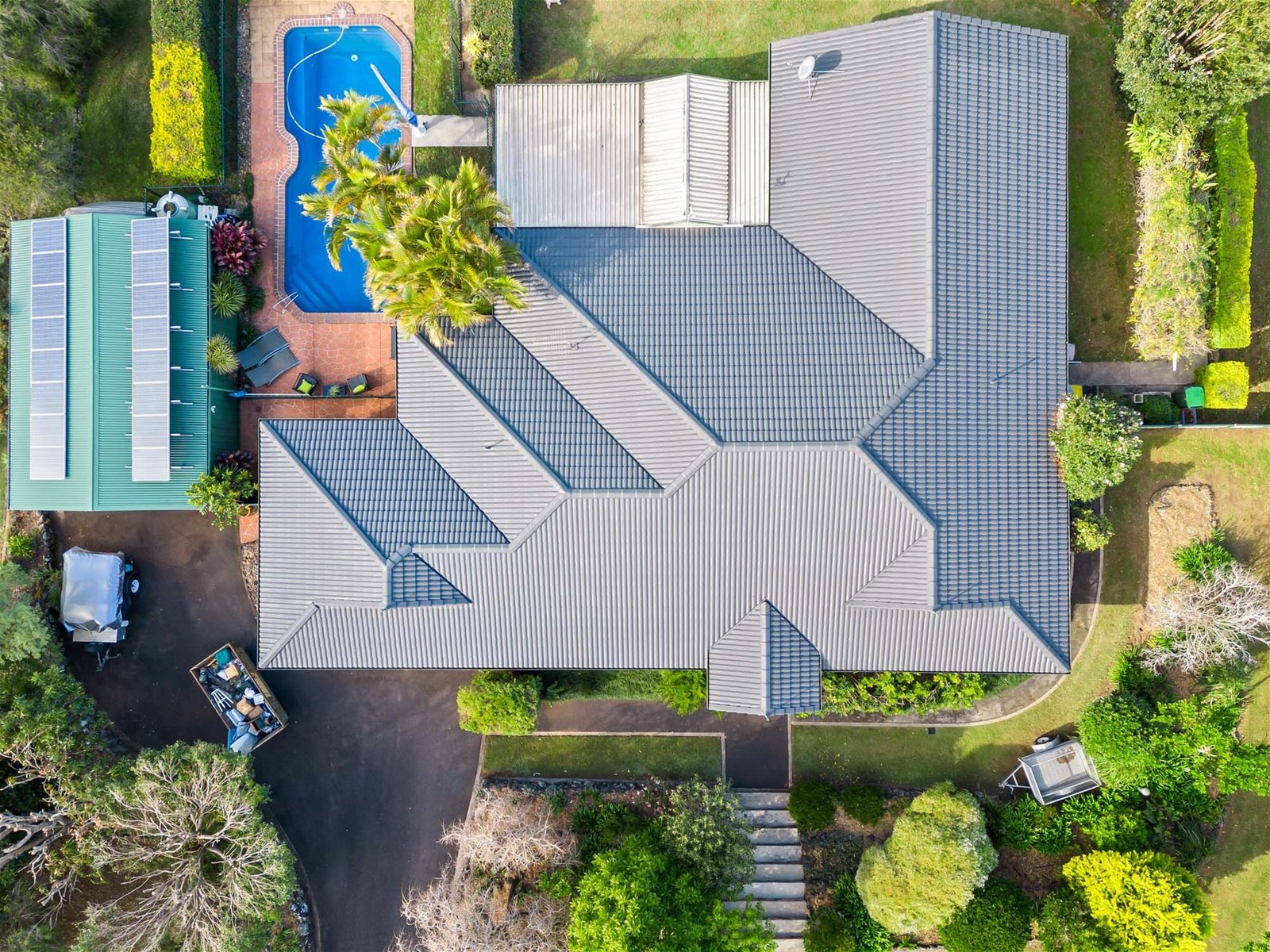 406 Richmond Hill Road RICHMOND HILL NSW