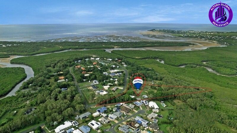 157 Apsley Way, Andergrove QLD 4740