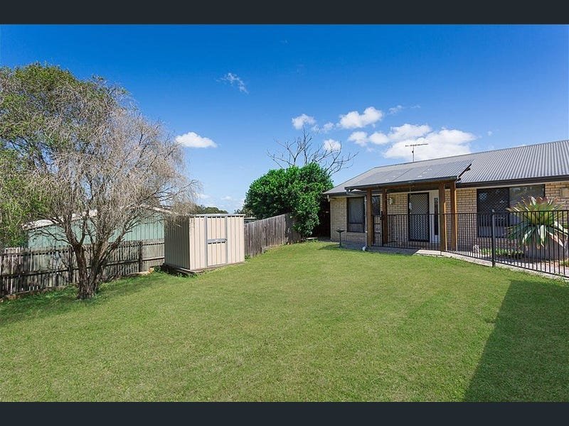 23 Bowen Street, Churchill, Qld 4305