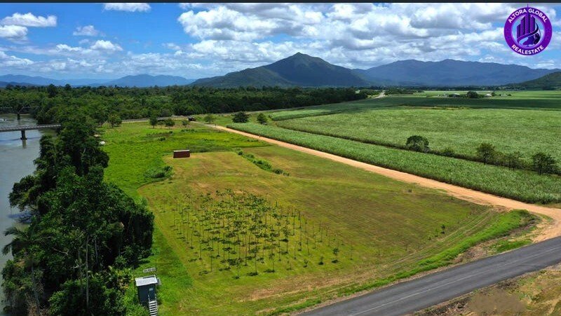 Andy Sorbello Road, Silky Oak, Qld 4854