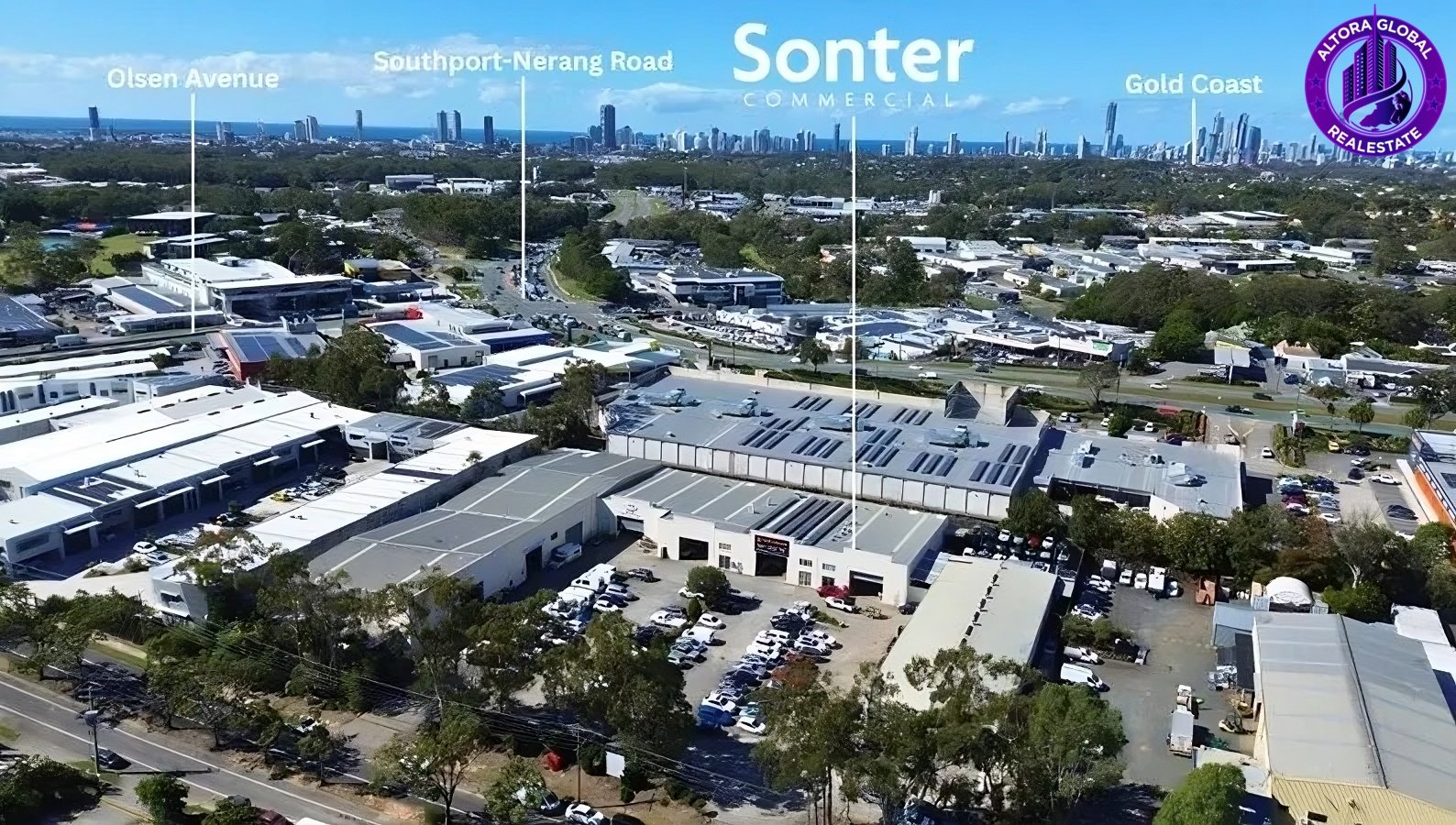 7/9 Enterprise Street, Molendinar, Qld 4214