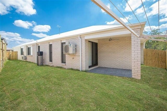 4 Arburry Crescent, Brassall QLD 4305