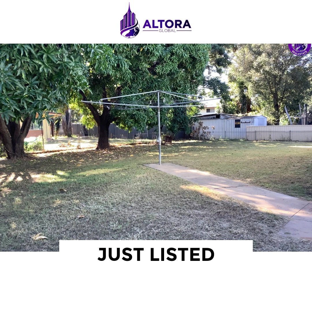 46 CLEMENTS STREET, Moranbah QLD 4744