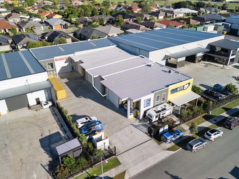 3/5 Chrome Court, Burpengary QLD 4505