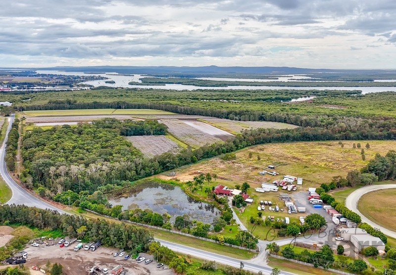 1587 Stapylton Jacobs Well Road, Jacobs Well